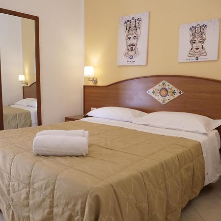 Hotel Elios Tao Taormina Exterior photo