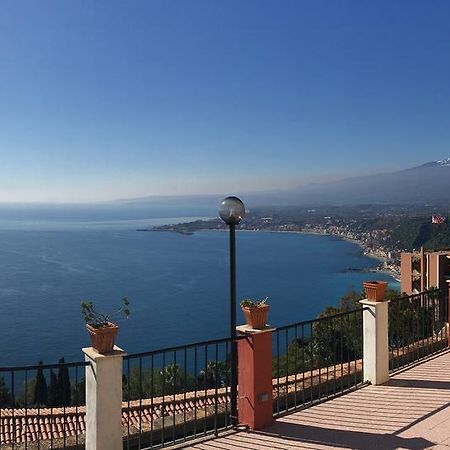 Hotel Elios Tao Taormina Exterior photo