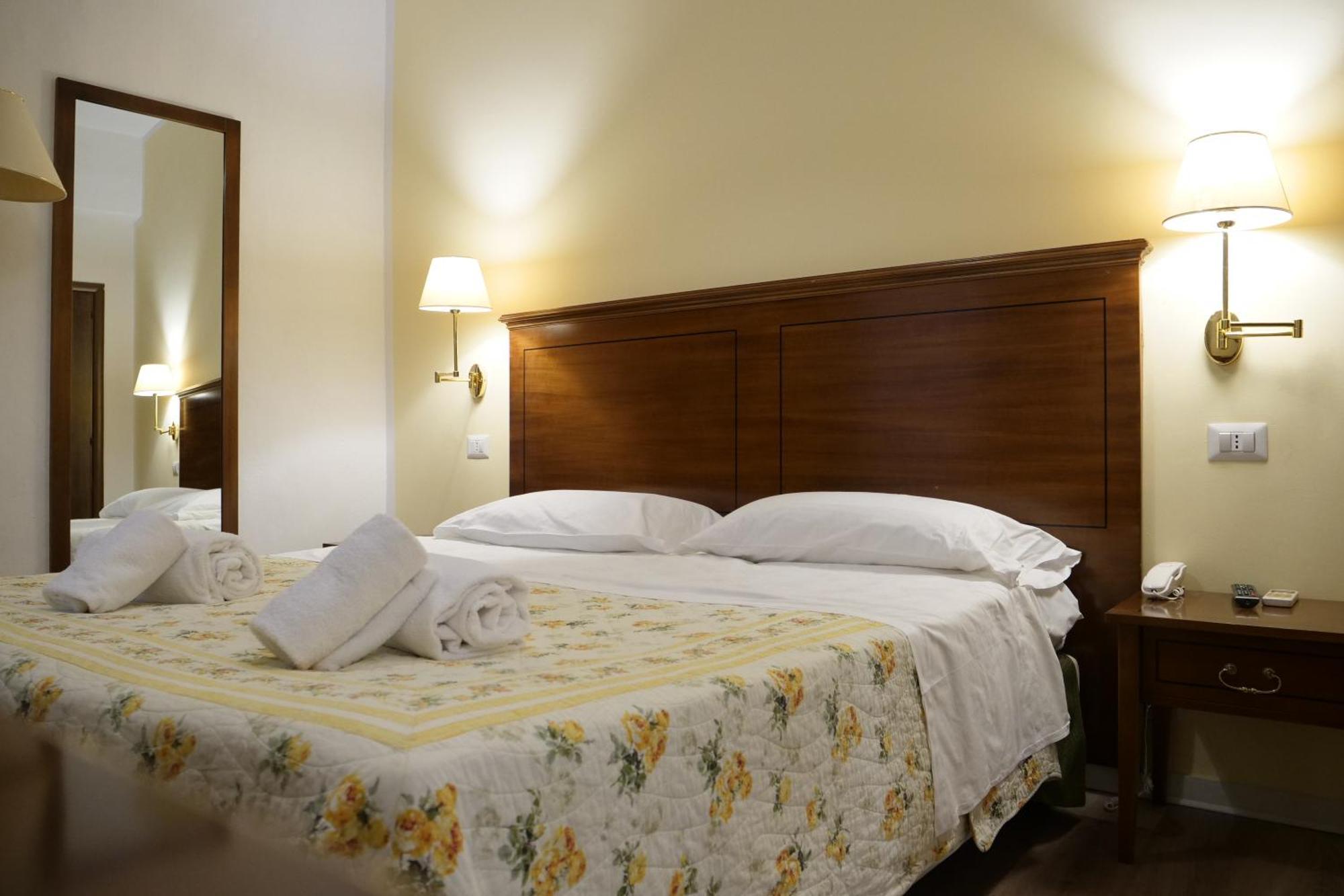 Hotel Elios Tao Taormina Exterior photo
