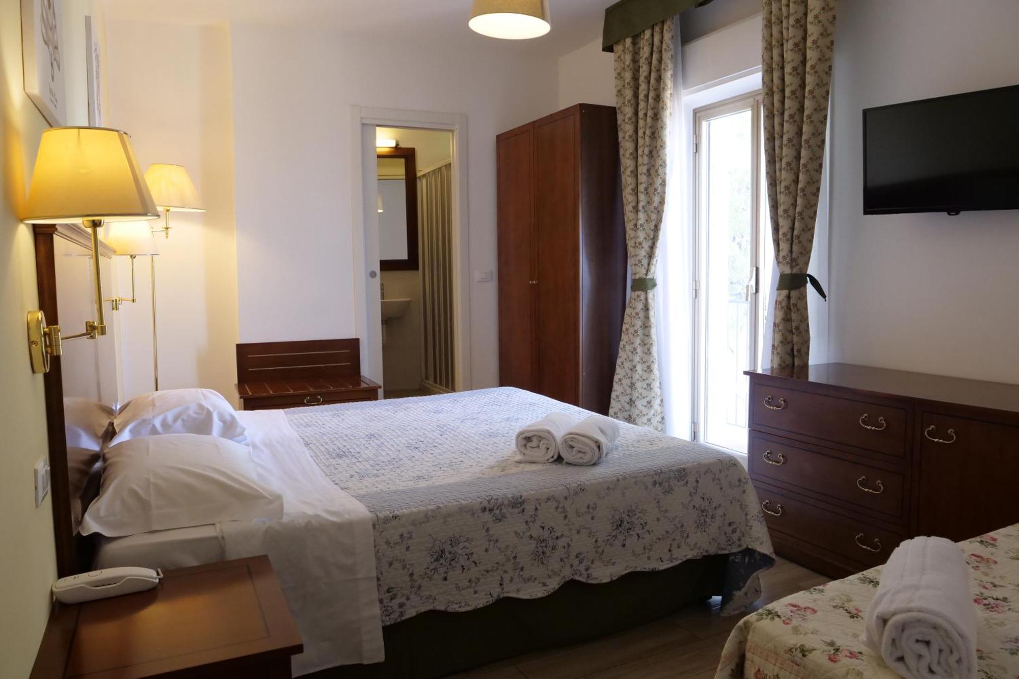 Hotel Elios Tao Taormina Exterior photo
