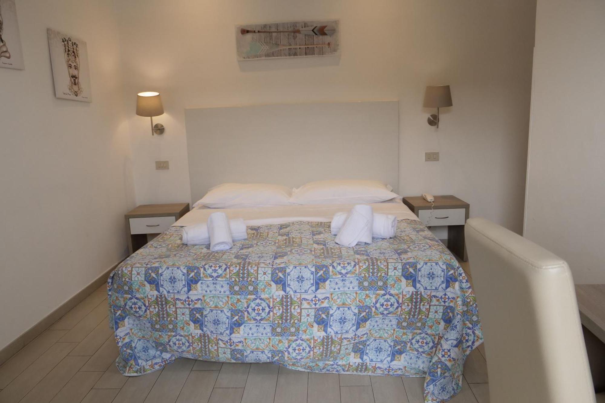 Hotel Elios Tao Taormina Exterior photo