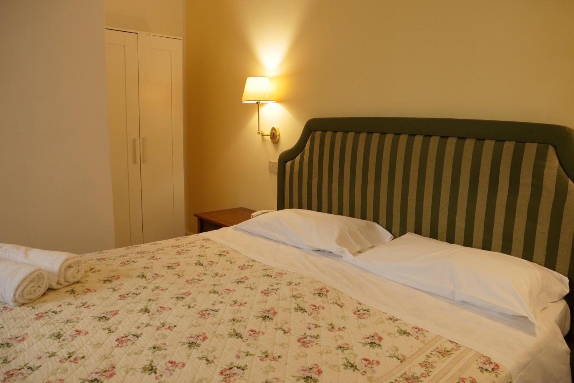 Hotel Elios Tao Taormina Exterior photo