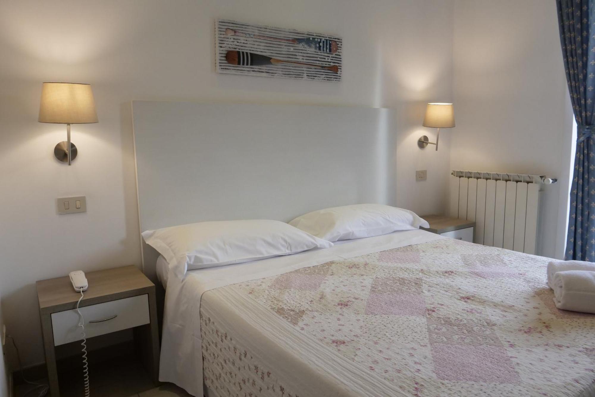 Hotel Elios Tao Taormina Exterior photo