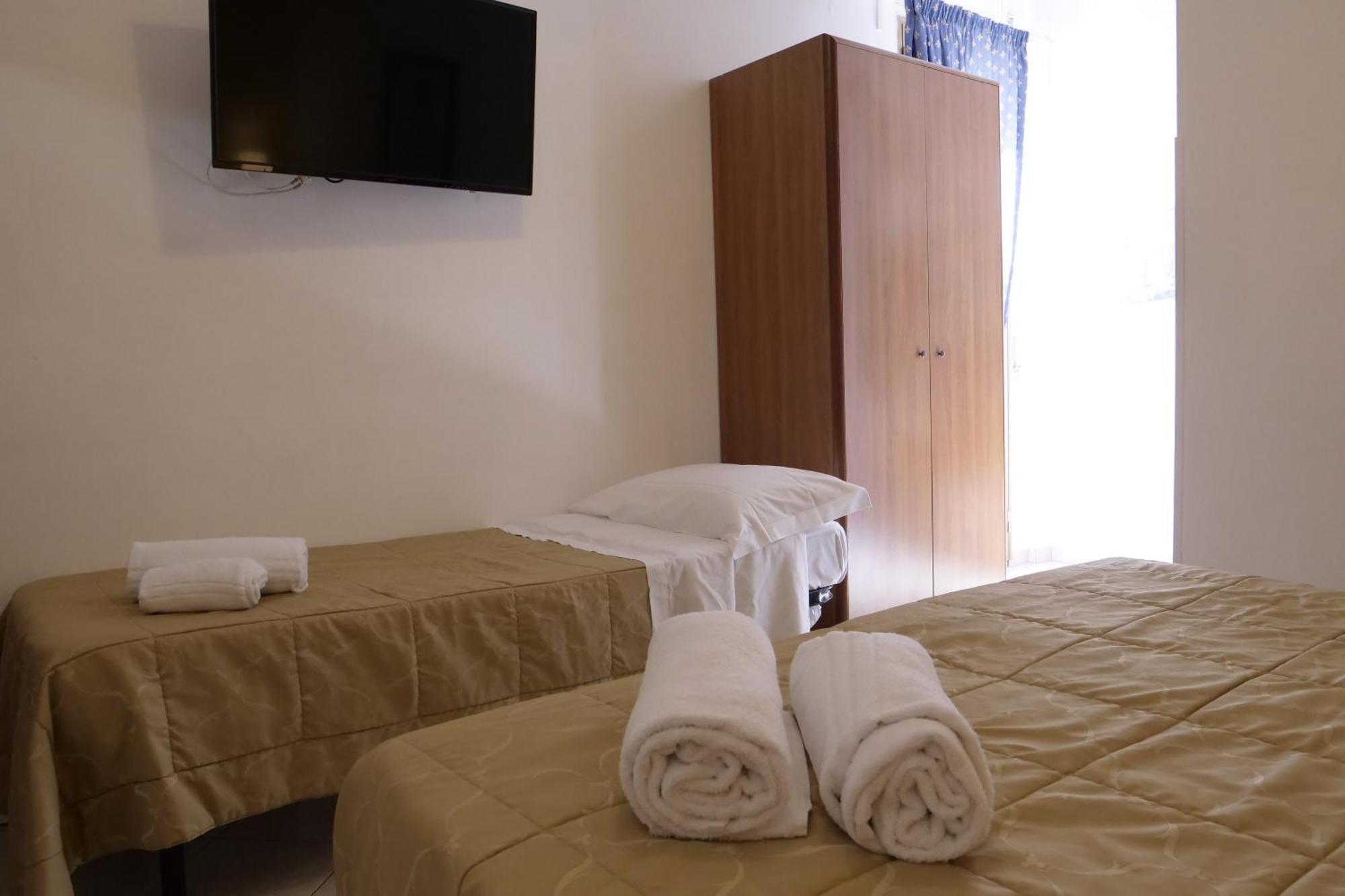 Hotel Elios Tao Taormina Exterior photo