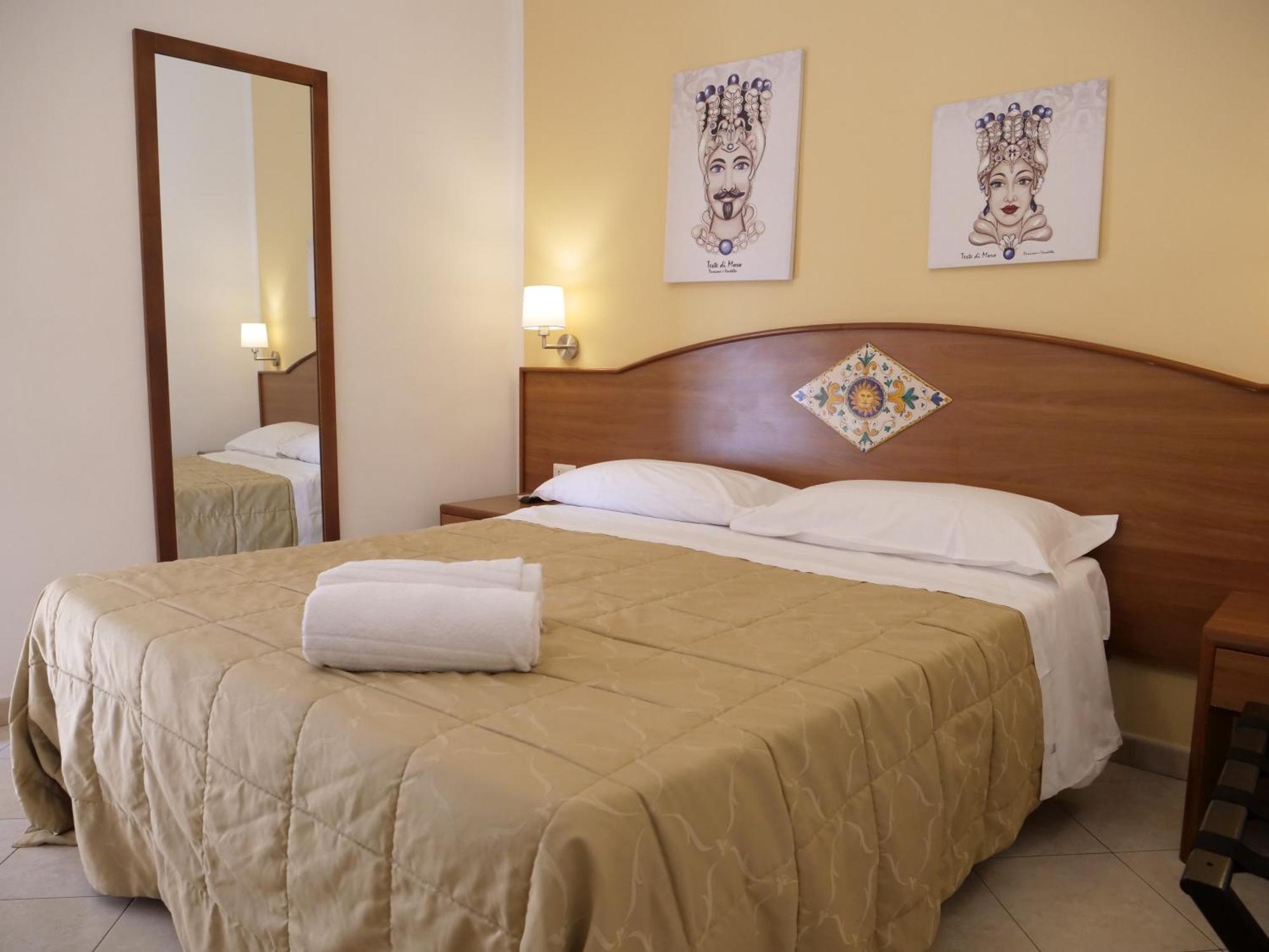 Hotel Elios Tao Taormina Exterior photo