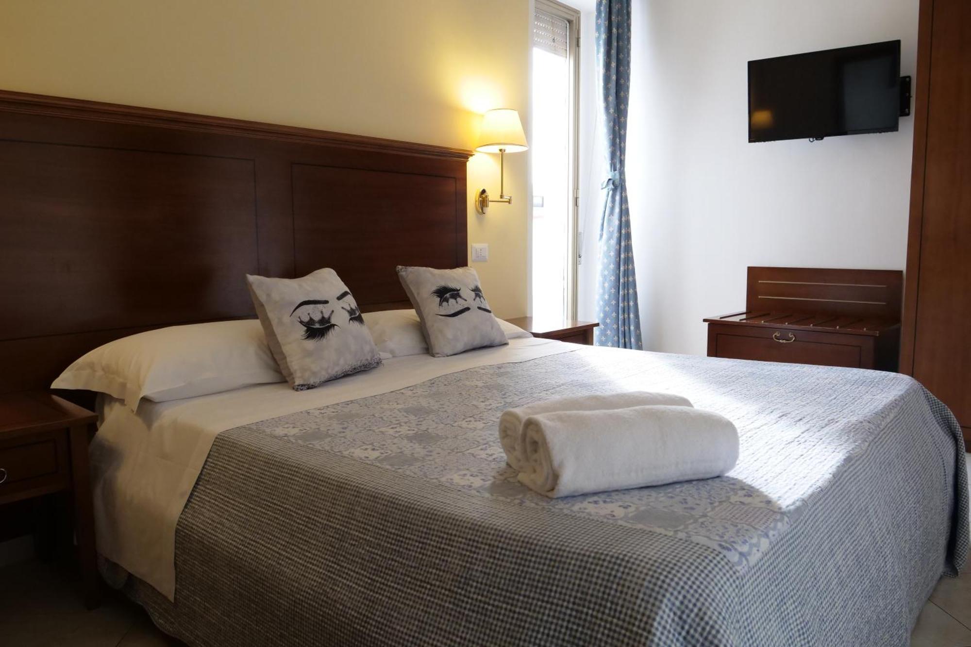 Hotel Elios Tao Taormina Exterior photo
