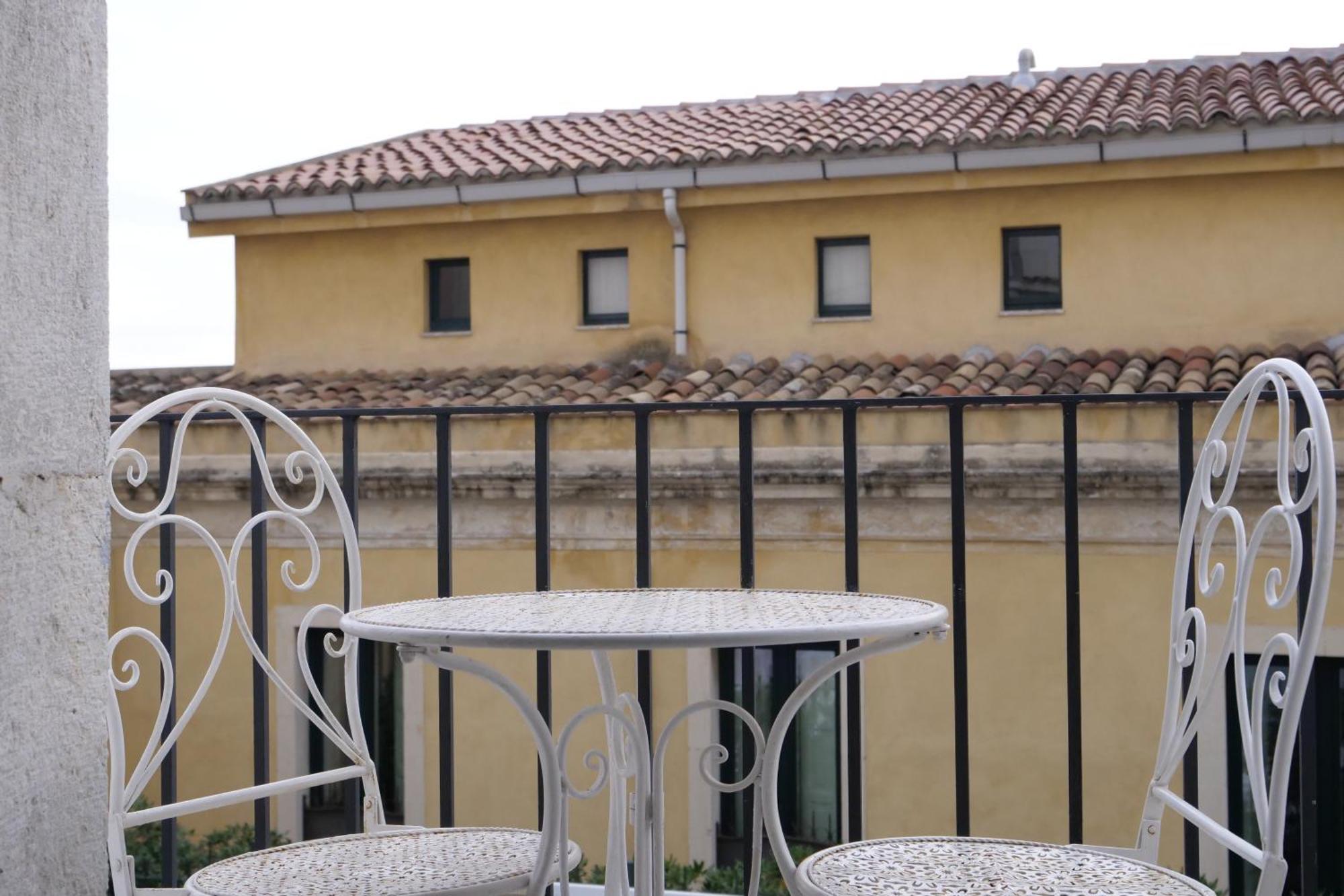 Hotel Elios Tao Taormina Exterior photo