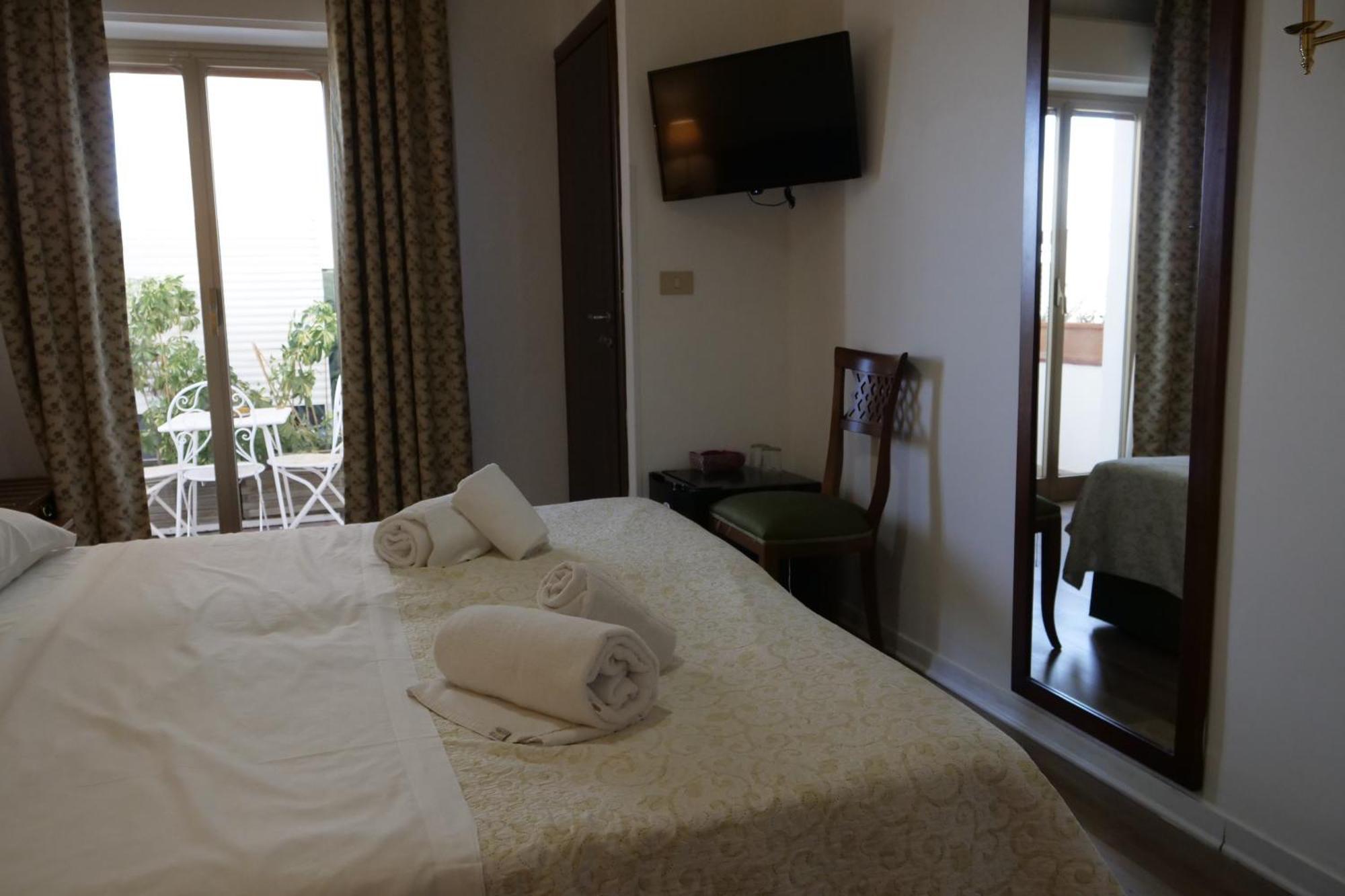 Hotel Elios Tao Taormina Exterior photo