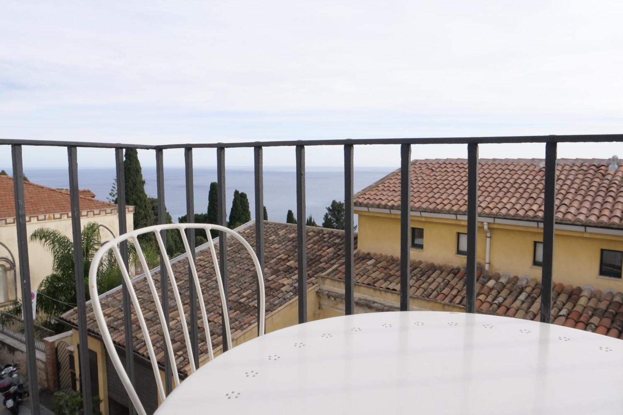 Hotel Elios Tao Taormina Exterior photo