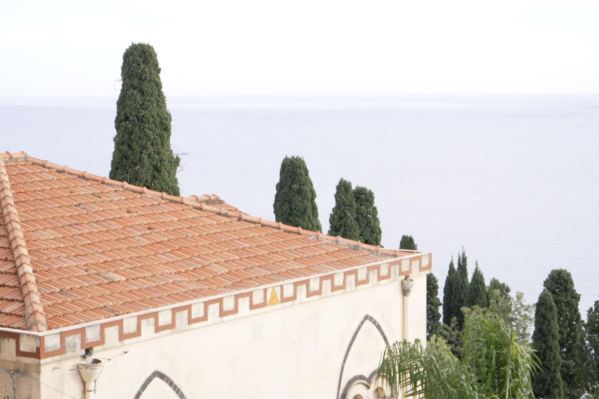 Hotel Elios Tao Taormina Exterior photo