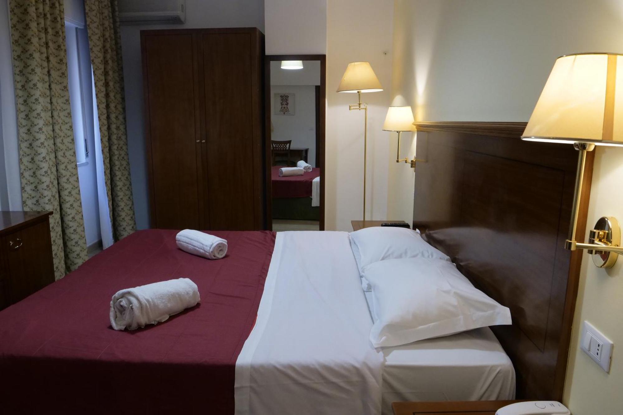 Hotel Elios Tao Taormina Exterior photo