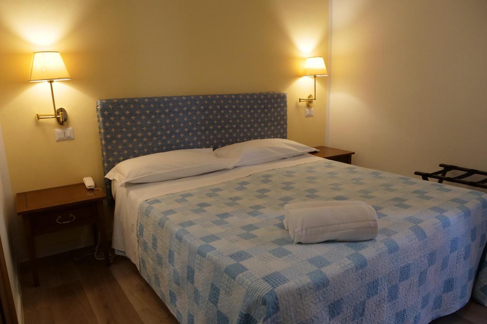 Hotel Elios Tao Taormina Exterior photo