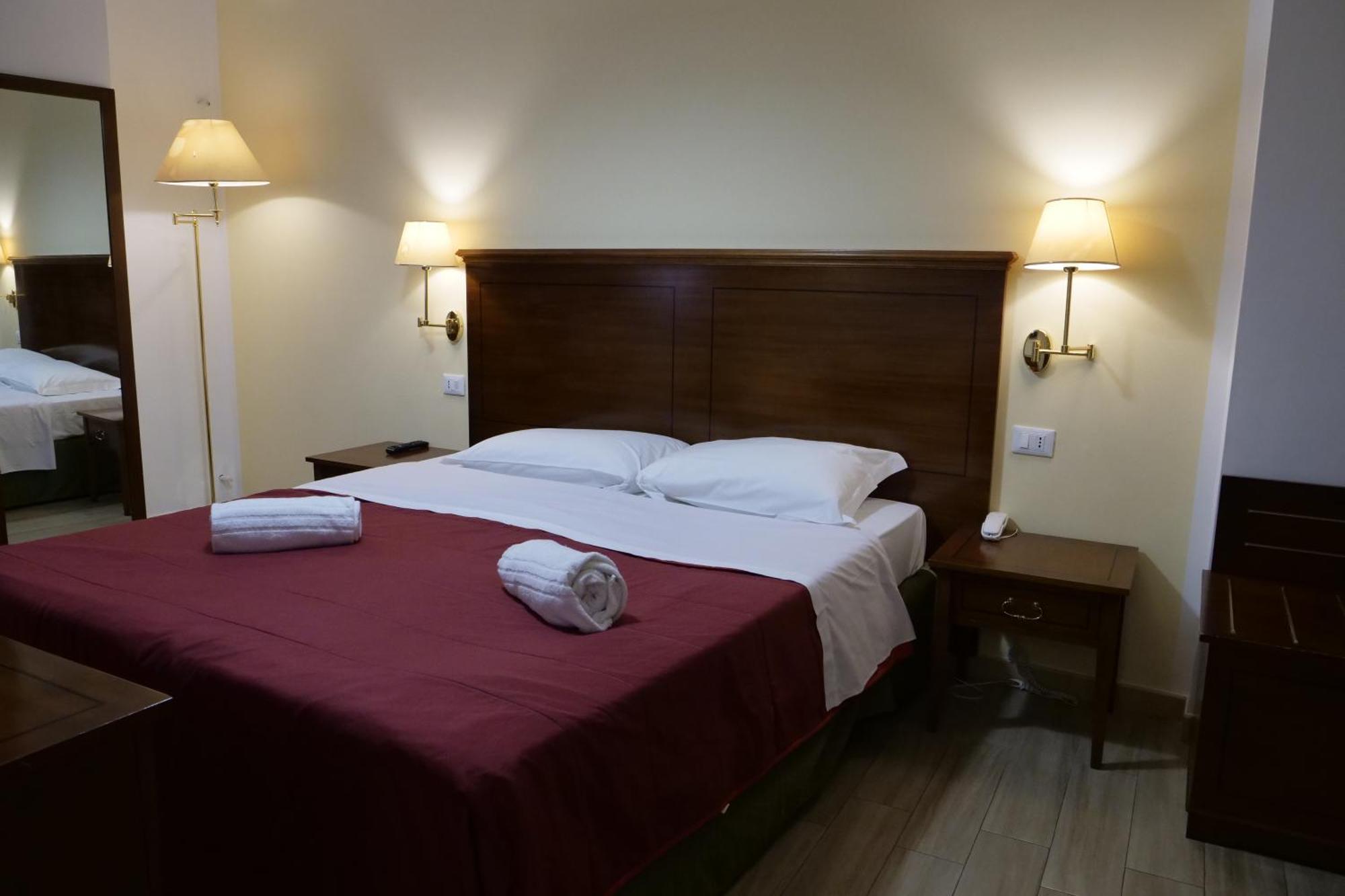 Hotel Elios Tao Taormina Exterior photo