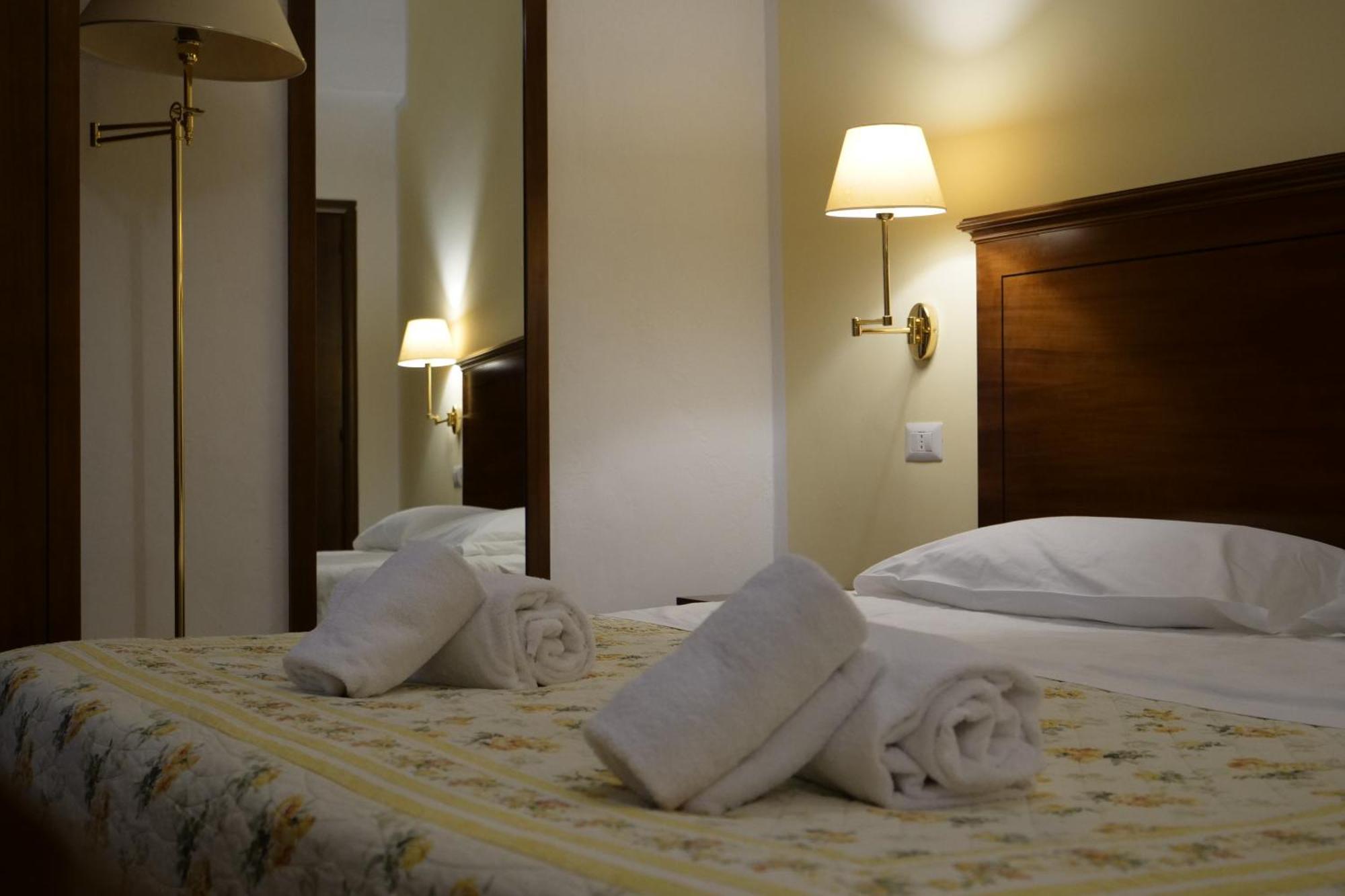 Hotel Elios Tao Taormina Exterior photo