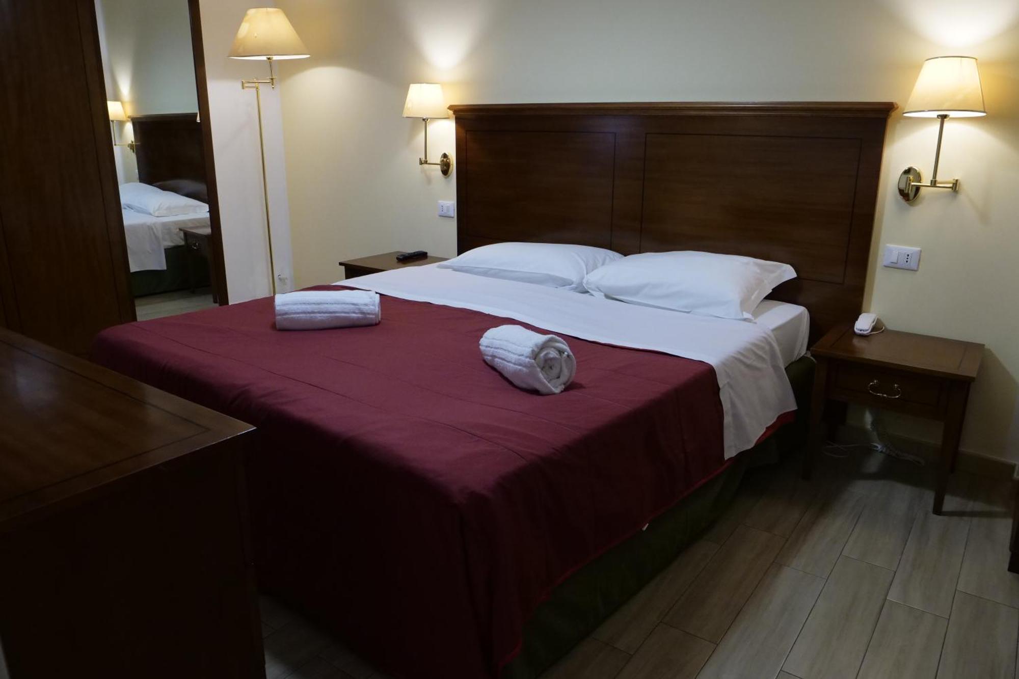 Hotel Elios Tao Taormina Exterior photo